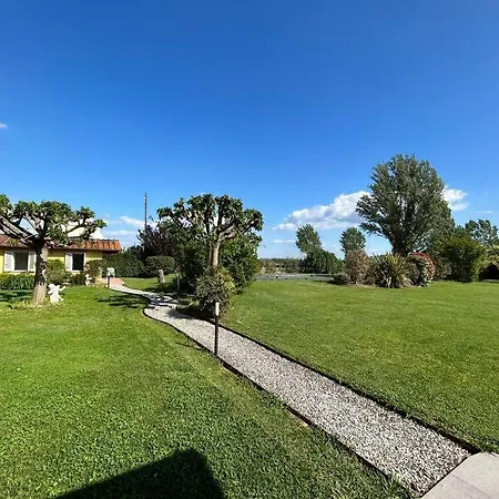 דירה Piscina Privata Tiger Home, Toscana *
