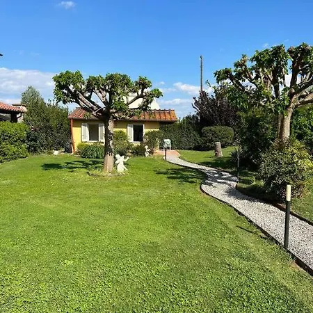 Apartamento Piscina Privata Tiger Home, Toscana