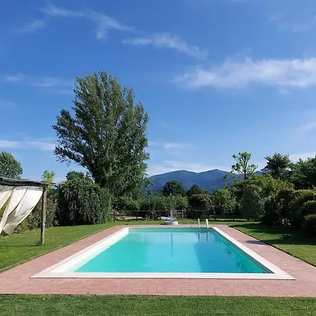 Piscina Privata Tiger Home, Toscana דירה