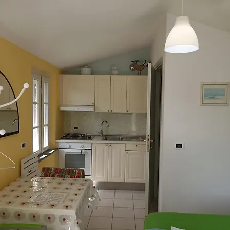 דירה Piscina Privata Tiger Home, Toscana