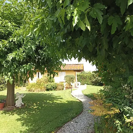 Piscina Privata Tiger Home, Toscana * קאפאנורי