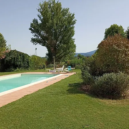 Piscina Privata Tiger Home, Toscana דירה
