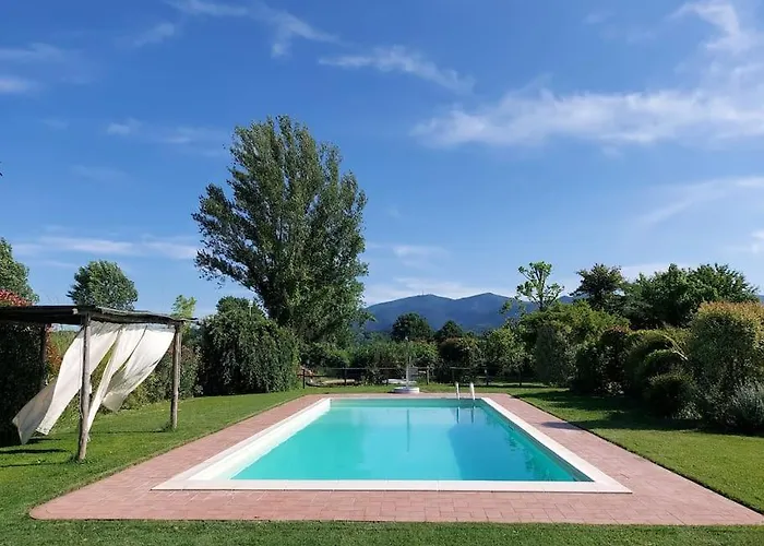 [piscina Privata] Tiger Home, Toscana Appartamento