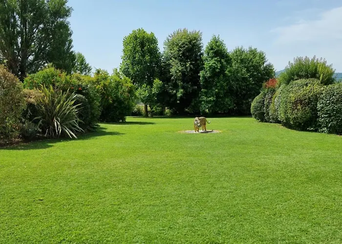 [piscina Privata] Tiger Home, Toscana * Capannori