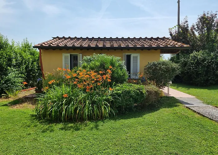 [piscina Privata] Tiger Home, Toscana