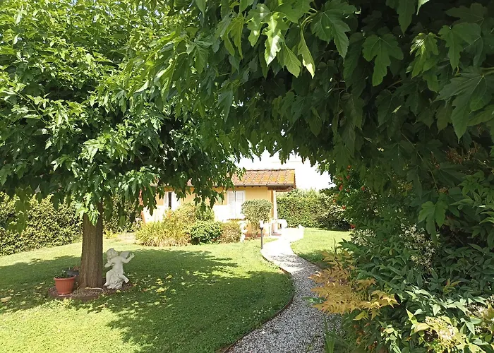 [piscina Privata] Tiger Home, Toscana * Capannori