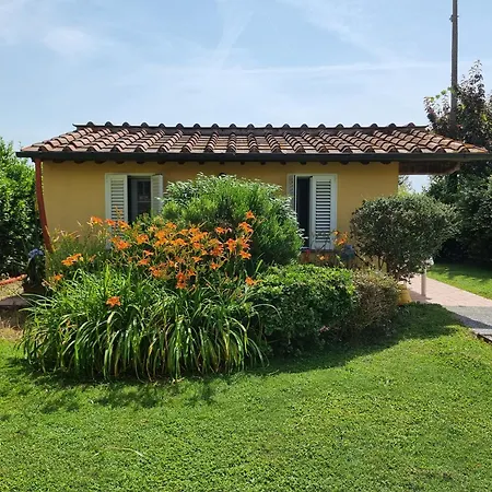 Piscina Privata Tiger Home, Toscana
